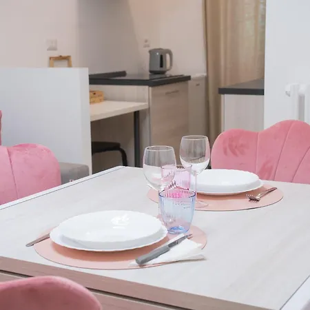 Carpegna Sweet House - A Few Stops From The Centre شقة