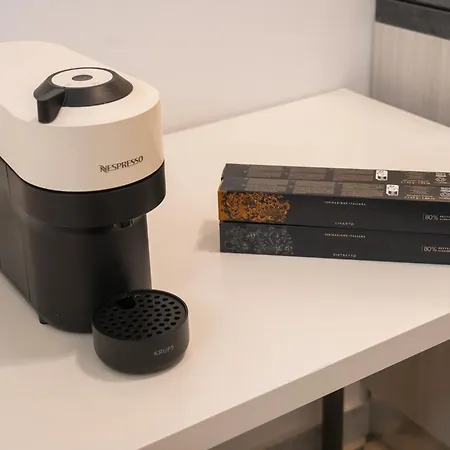 شقة Carpegna Sweet House - A Few Stops From The Centre