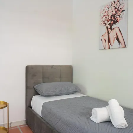 Carpegna Sweet House - A Few Stops From The Centre شقة روما