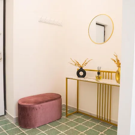 Carpegna Sweet House - A Few Stops From The Centre شقة *