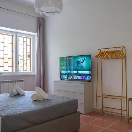 Carpegna Sweet House - A Few Stops From The Centre * روما