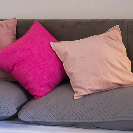 Carpegna Sweet House - A Few Stops From The Centre شقة