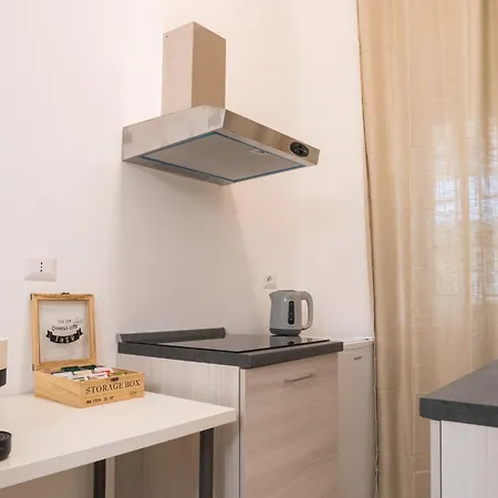 Carpegna Sweet House - A Few Stops From The Centre شقة